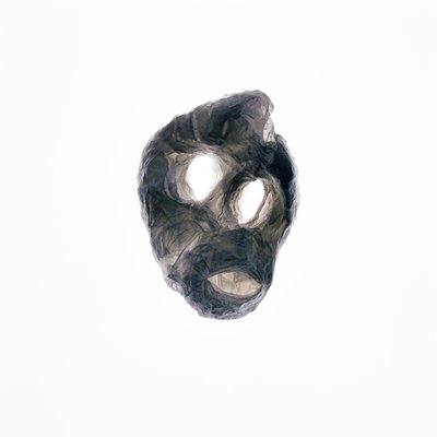 グーリー, 2015 作： Richard Green