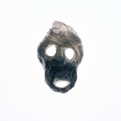 グーリー, 2015 作： Richard Green