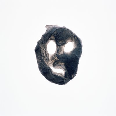 グーリー, 2015 作： Richard Green
