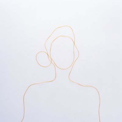 ポートレート 3, 2016 作： Richard Green