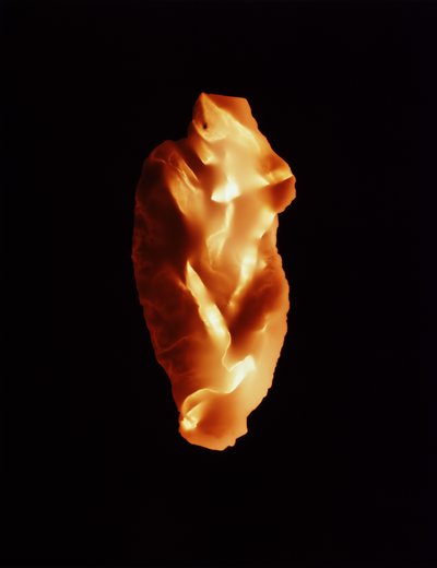 無題, 2003 作： Richard Green