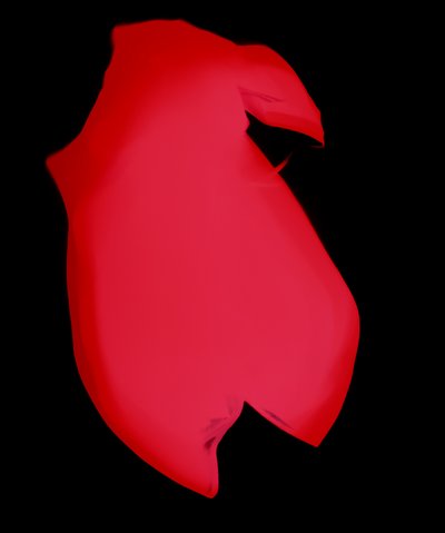 無題, 2003 作： Richard Green