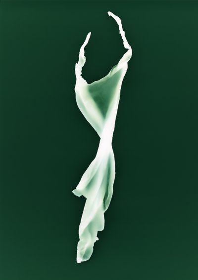 Nimetön, 2004 作： Richard Green