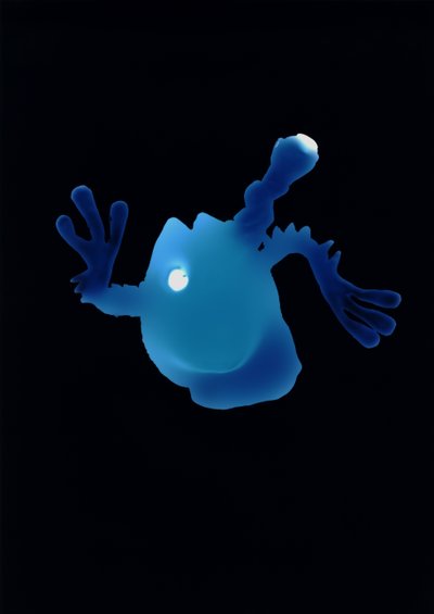 無題, 2004 作： Richard Green