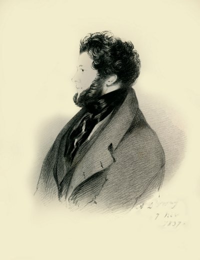 チャールズスタンディッシュエスクァイア議員、1837年。 作： Richard James Lane