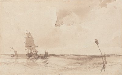 A Seascape   1436749   ja       japanese Successfully Translated  Original: On the Banks of the Nile, Upper Egypt [1876, Royal Academy of Arts, London, exhibition catalogue] Translat: On the Banks of the Nile, Upper Egypt [1876, Royal Academy of Arts, Lond 作： Richard Parkes Bonington