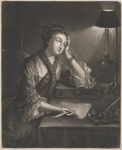 対応 作： Richard Purcell