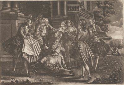 放蕩息子の帰還 作： Richard Purcell
