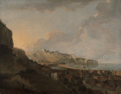 ドーバー[1985年、コーマック、YCBA簡潔なカタログ] 作： Richard Wilson