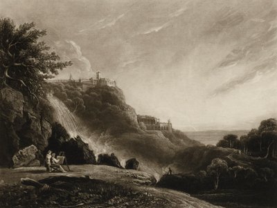 メセナ・ヴィラ 作： Richard Wilson