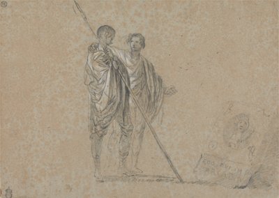 Study of Figures for "A View of the Campagna"   1434930   ja       japanese Successfully Translated  Original: Memorial to John Bowman and to Edward Vaughen from Ealing Church Translat: Memorial to John Bowman and to Edward Vaughen from Ealing Church 14336 作： Richard Wilson