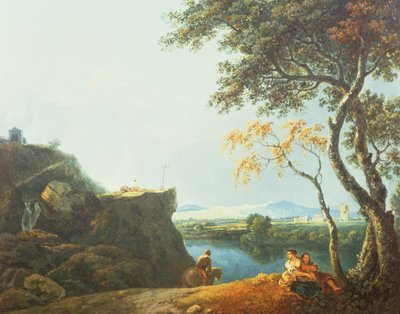 ホワイトモンク 作： Richard Wilson