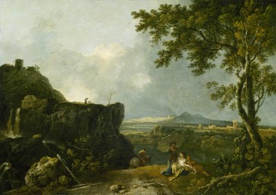 ホワイトモンク 作： Richard Wilson