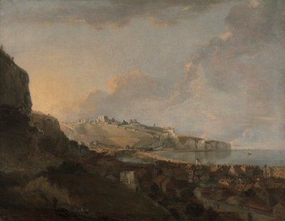 ドーバー[1985年、コーマック、YCBA簡潔なカタログ] 作： Richard Wilson