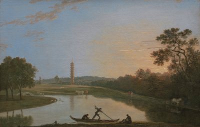 Kew Gardens: The Pagoda and Bridge [1985, Cormack, YCBA Concise Catalogue]   1432865   ja       japanese Successfully Translated  Original: Windsor Castle from the South Translat: Windsor Castle from the South 1434115 ja japanese Successfully Translated Or 作： Richard Wilson