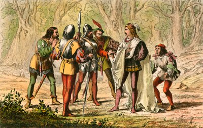 速度。マスター 作： Robert Ambrose Dudley