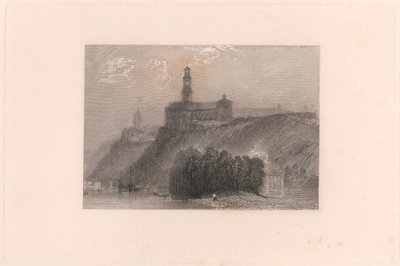 São Florente 作： Robert Brandard