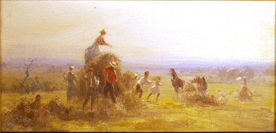 ヘイイング 作： Robert C. Spencer