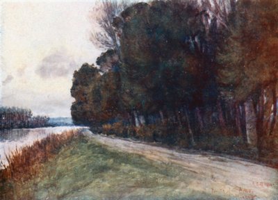  作： Robert Charles Goff