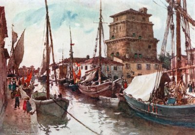  作： Robert Charles Goff