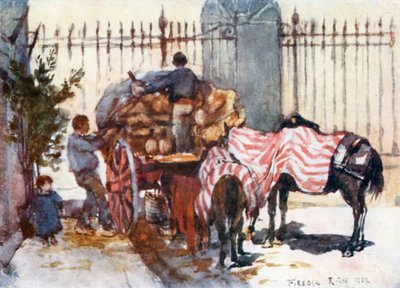  作： Robert Charles Goff
