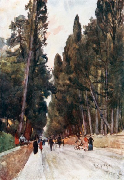  作： Robert Charles Goff