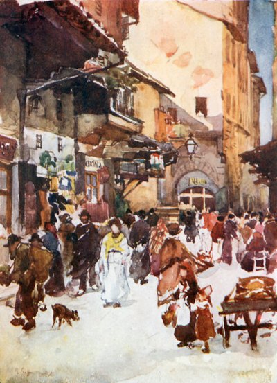  作： Robert Charles Goff