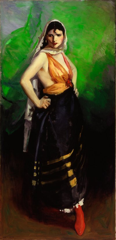 ベタロ・ルビーノ、ドラマチック・ダンサー 作： Robert Cozad Henri