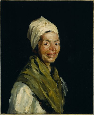 セレスティーナ 作： Robert Cozad Henri