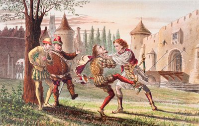  作： Robert Dudley