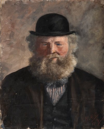 日本 作： Robert Ernest McEune