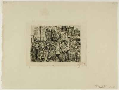 イラスト 作： Robert Frederick Blum