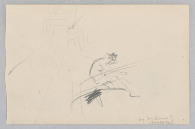 ボート 作： Robert Frederick Blum