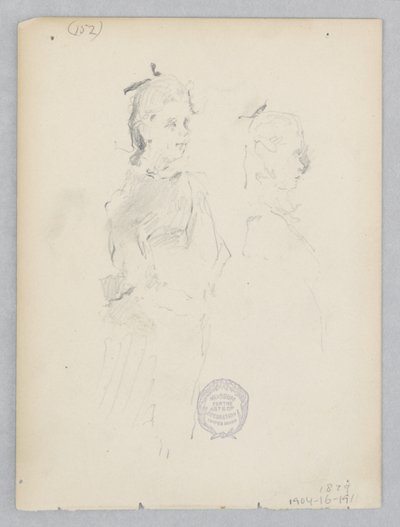 子 作： Robert Frederick Blum