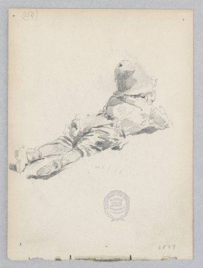 子 作： Robert Frederick Blum