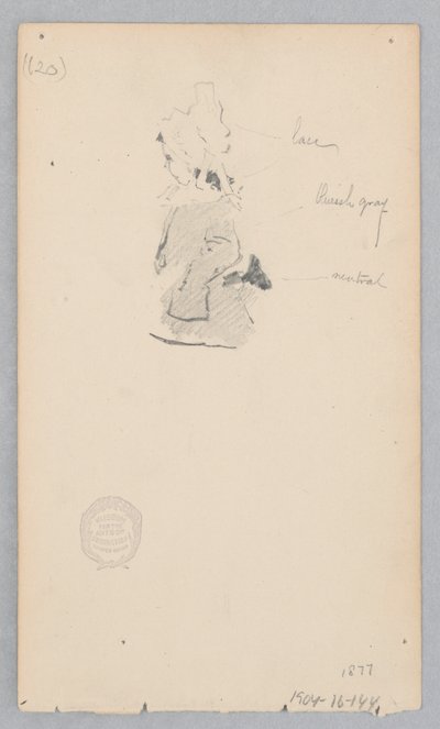 子 作： Robert Frederick Blum