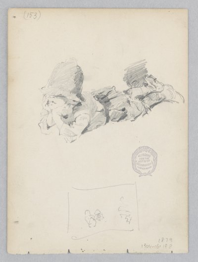 子 作： Robert Frederick Blum