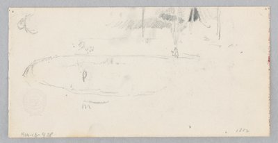 戸口 作： Robert Frederick Blum
