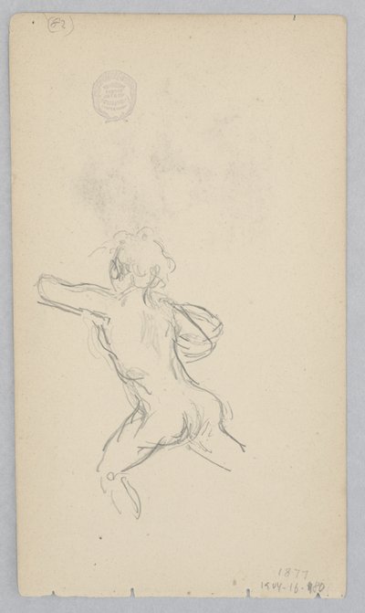 形 作： Robert Frederick Blum
