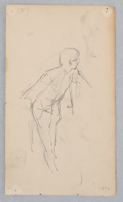 形 作： Robert Frederick Blum