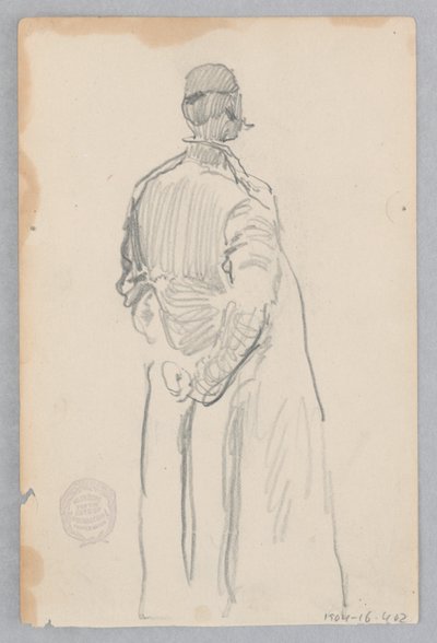 形 作： Robert Frederick Blum