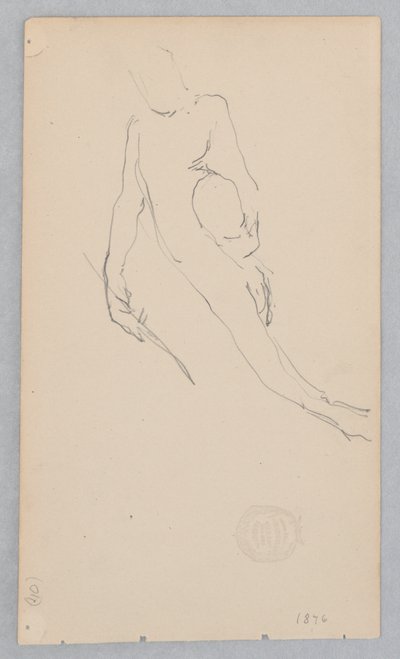 形 作： Robert Frederick Blum