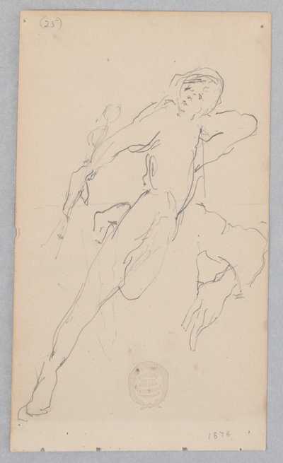 形 作： Robert Frederick Blum