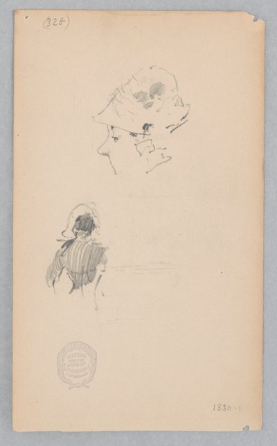 形 作： Robert Frederick Blum