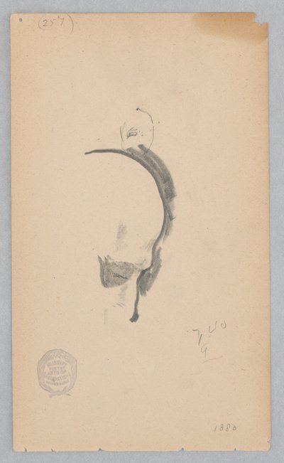 形 作： Robert Frederick Blum
