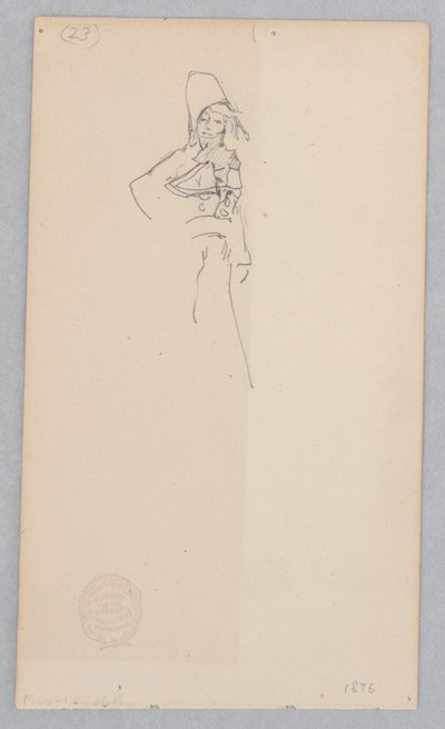 形 作： Robert Frederick Blum