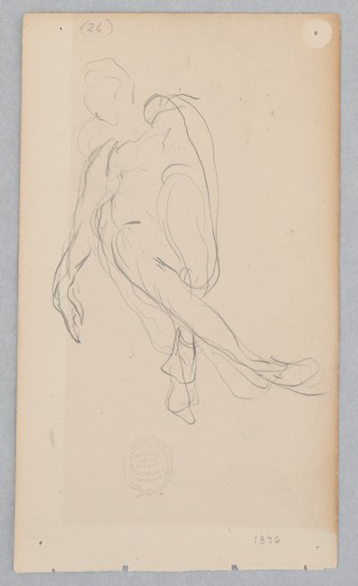 形 作： Robert Frederick Blum