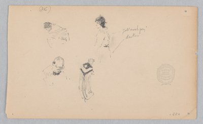 数字 作： Robert Frederick Blum