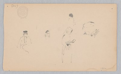 数字 作： Robert Frederick Blum