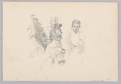 数字 作： Robert Frederick Blum